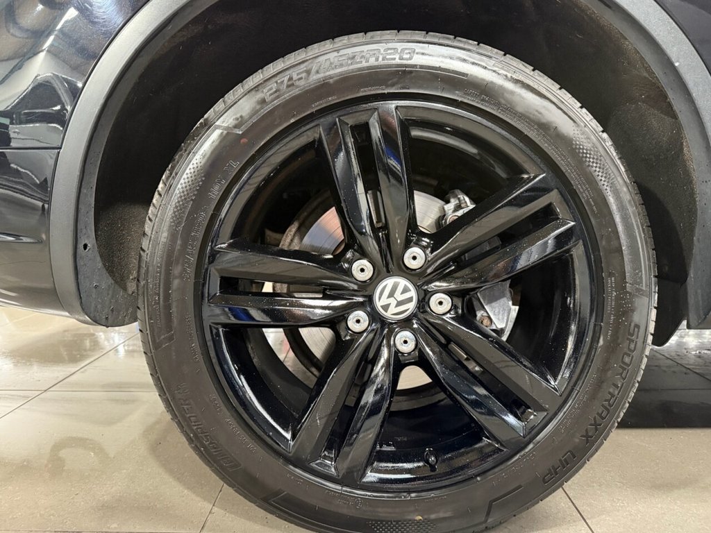 Used Volkswagen Touareg 2012 for sale - 76185276: Photo 14