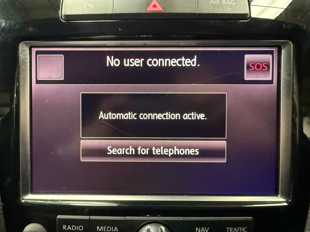 Used Volkswagen Touareg 2012 for sale - 76185276: Photo 33