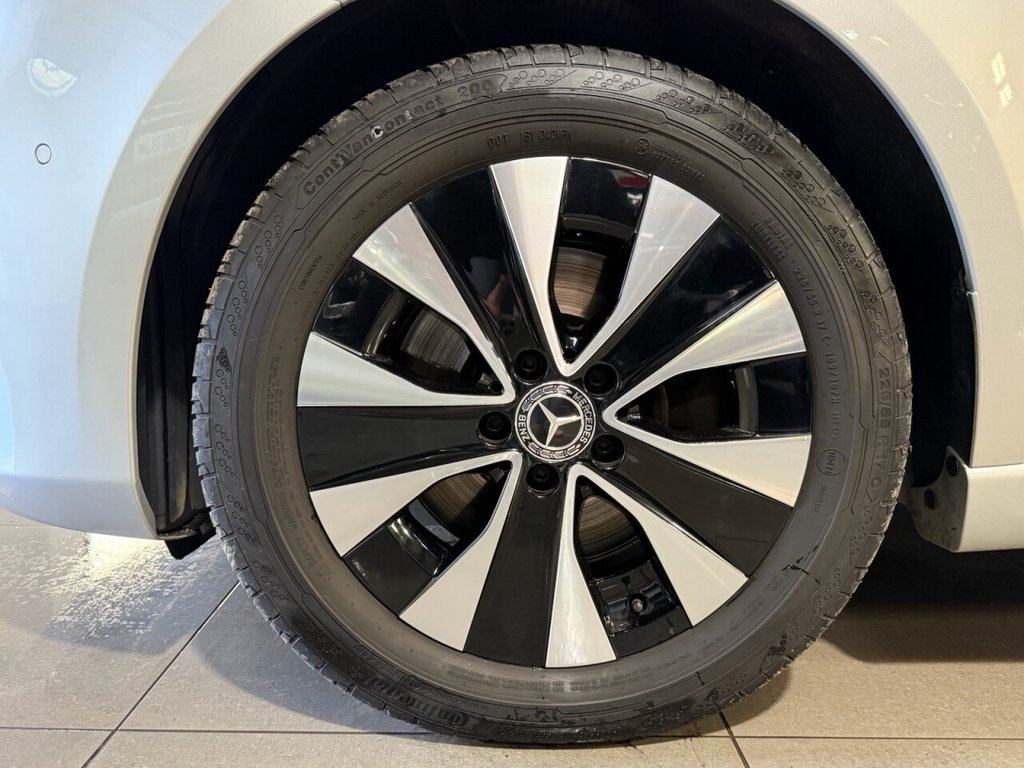 Used Mercedes-Benz Vito 2020 for sale - 76655173: Photo 12