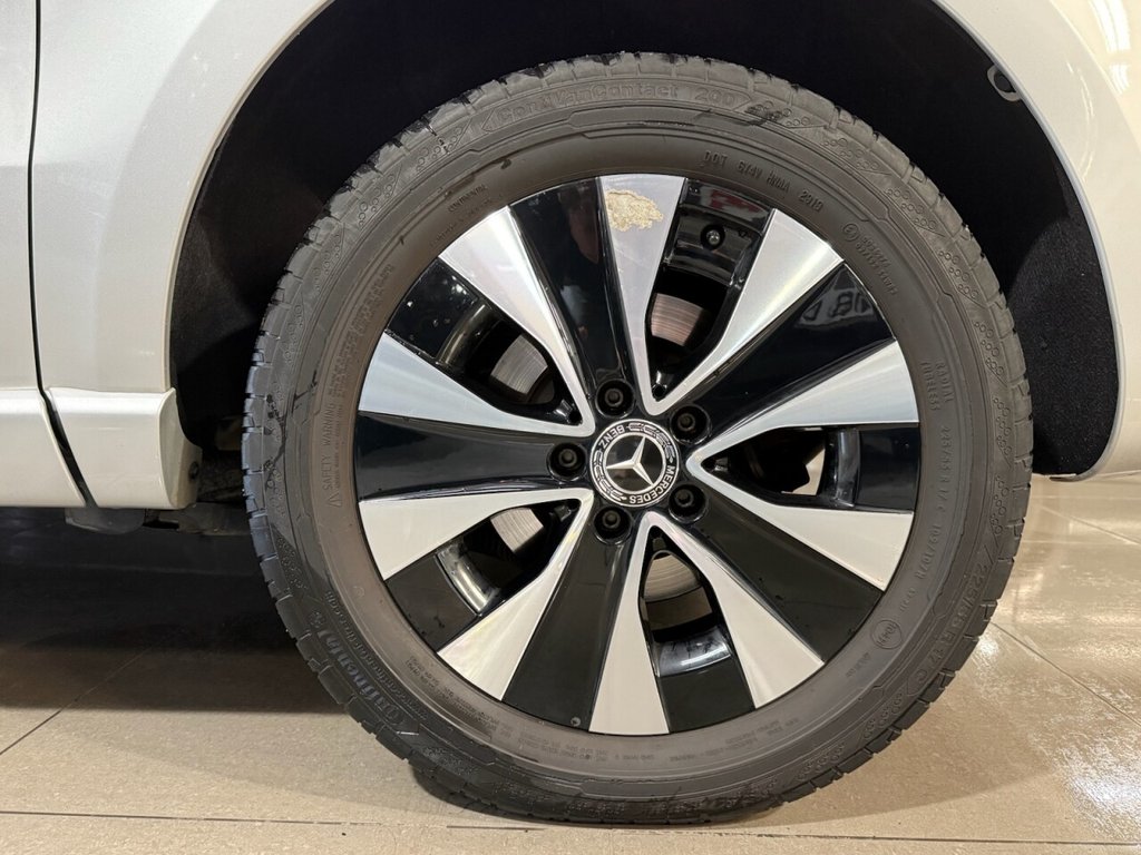 Used Mercedes-Benz Vito 2020 for sale - 76655173: Photo 13