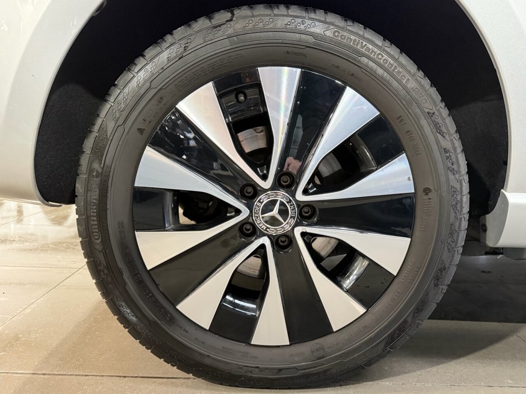 Used Mercedes-Benz Vito 2020 for sale - 76655173: Photo 14