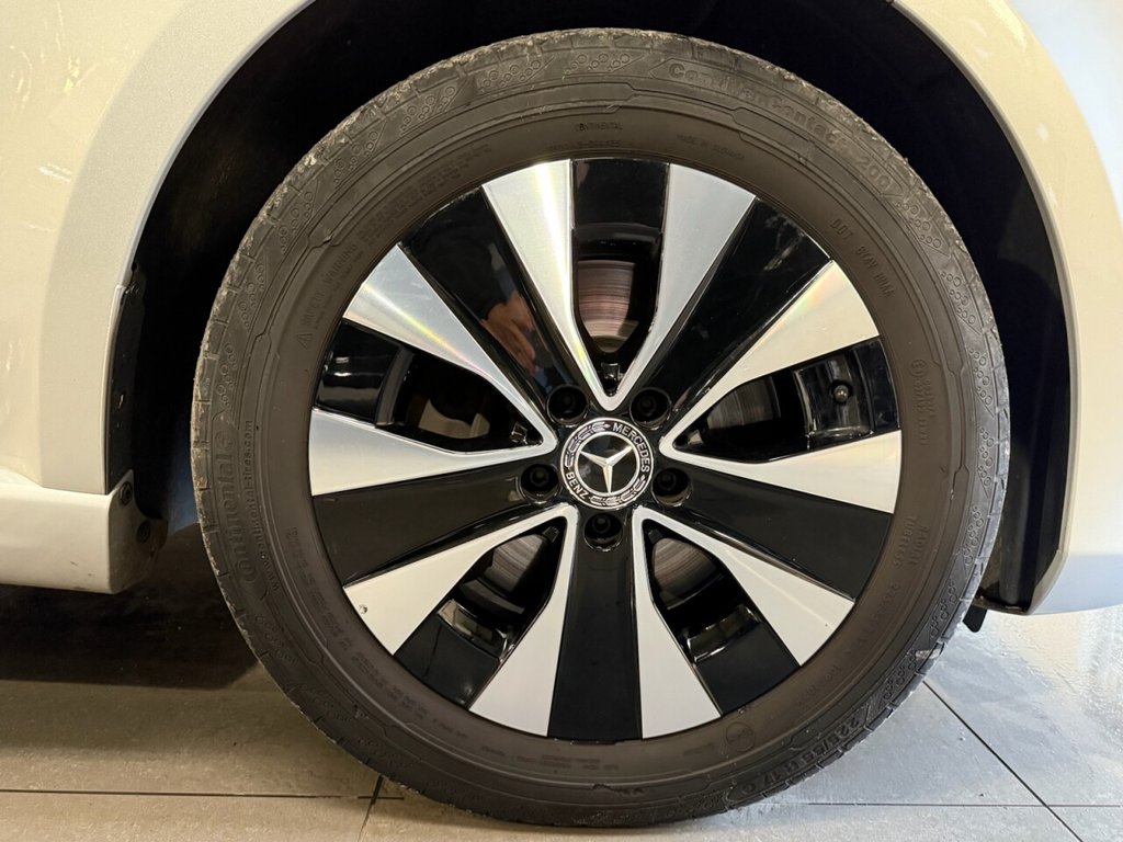 Used Mercedes-Benz Vito 2020 for sale - 76655173: Photo 15