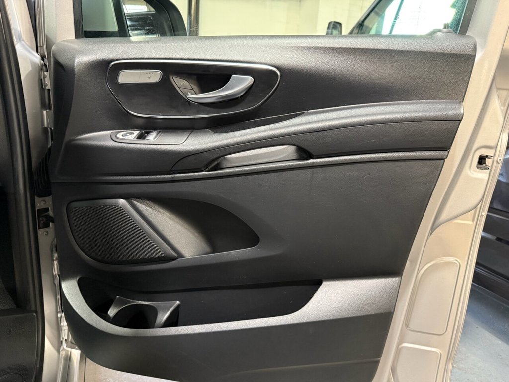 Used Mercedes-Benz Vito 2020 for sale - 76655173: Photo 19