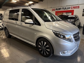 Mercedes-Benz - Vito