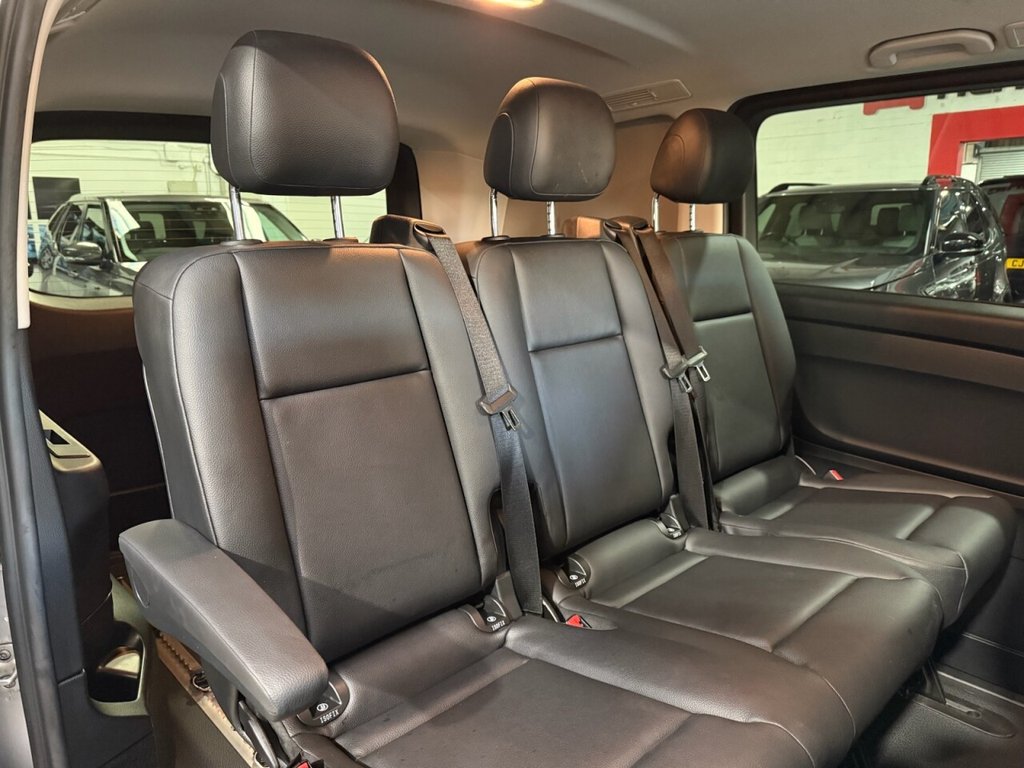Used Mercedes-Benz Vito 2020 for sale - 76655173: Photo 22