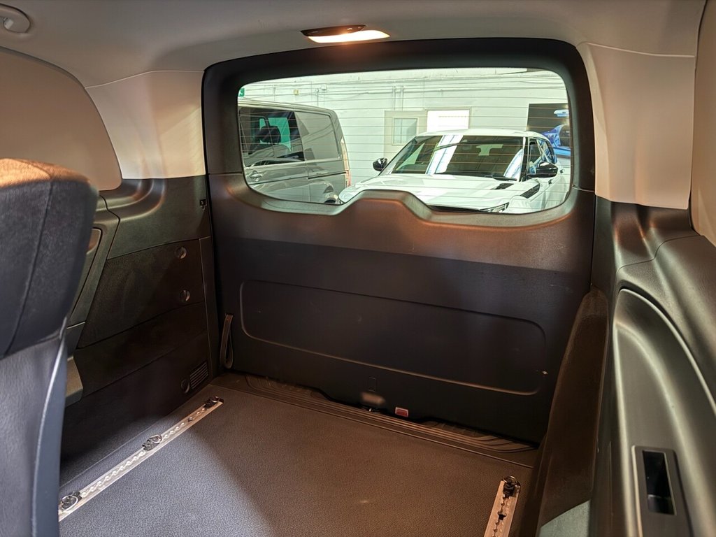 Used Mercedes-Benz Vito 2020 for sale - 76655173: Photo 24