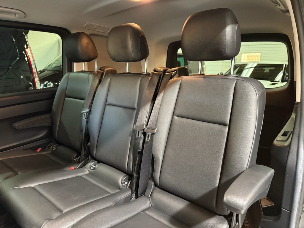 Used Mercedes-Benz Vito 2020 for sale - 76655173: Photo 26