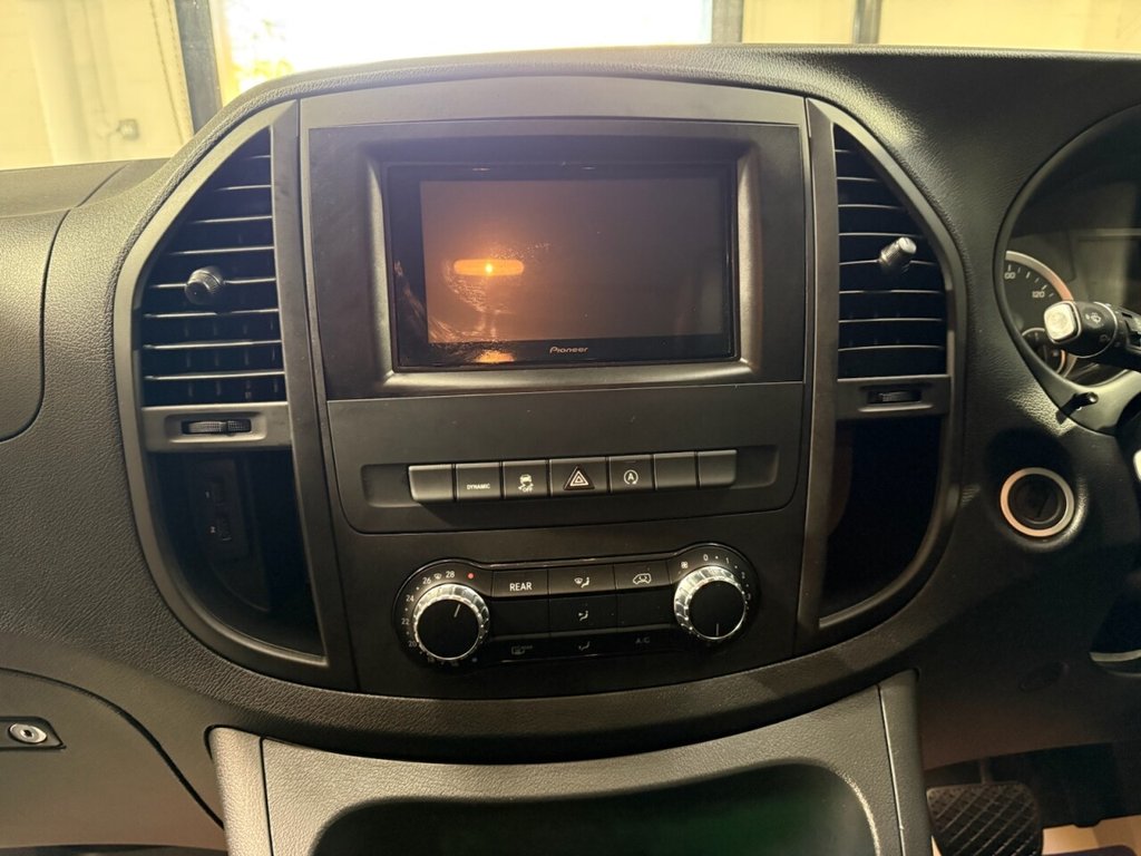 Used Mercedes-Benz Vito 2020 for sale - 76655173: Photo 29