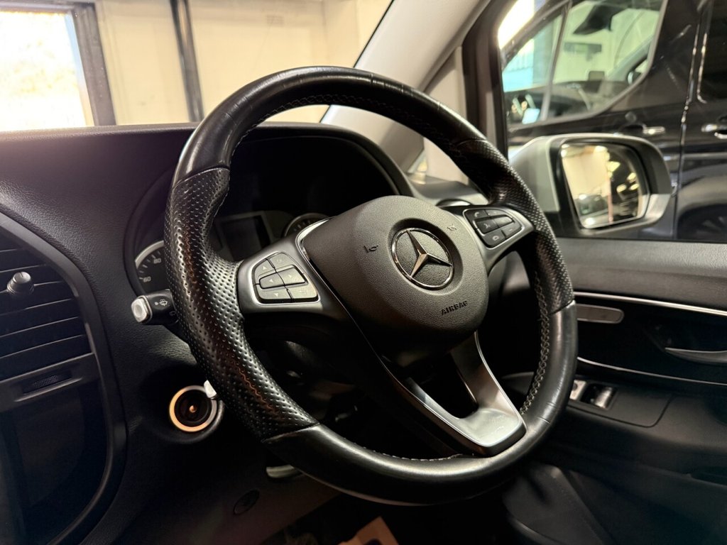 Used Mercedes-Benz Vito 2020 for sale - 76655173: Photo 30