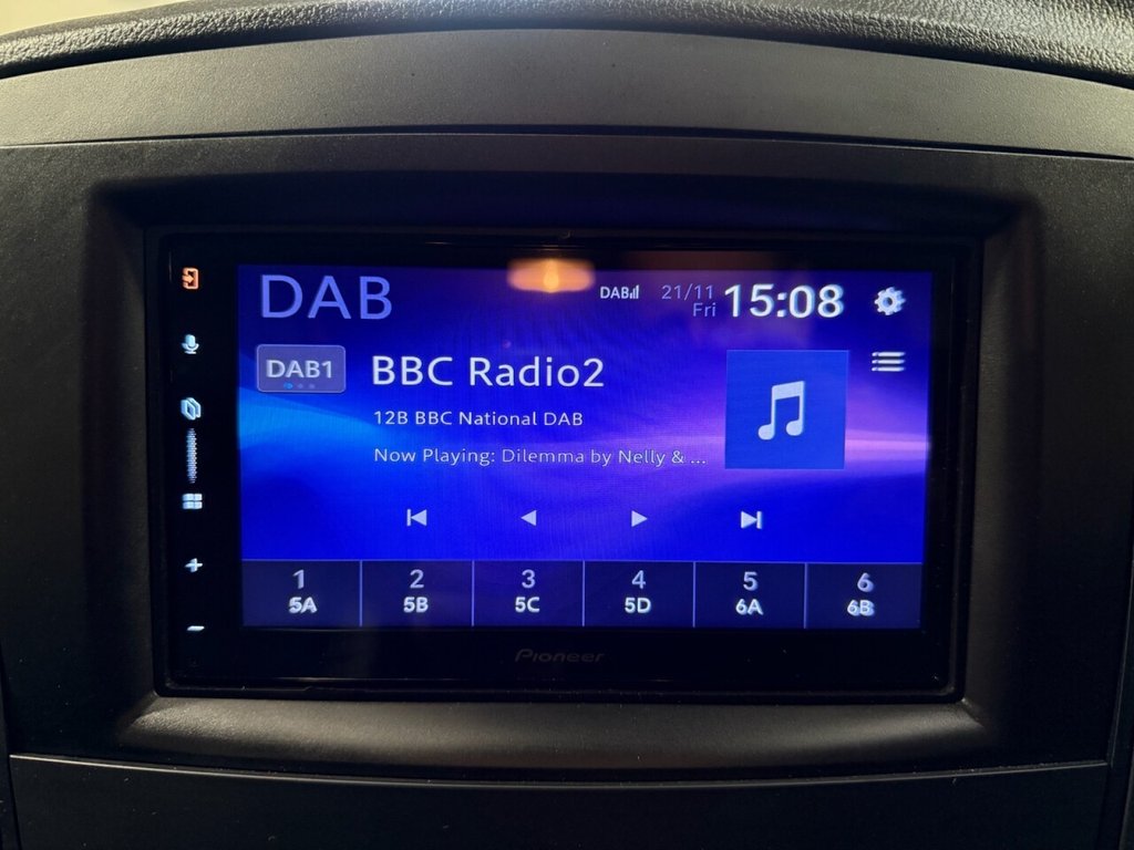 Used Mercedes-Benz Vito 2020 for sale - 76655173: Photo 31