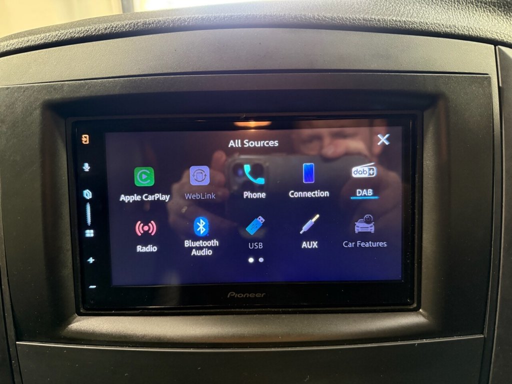 Used Mercedes-Benz Vito 2020 for sale - 76655173: Photo 33