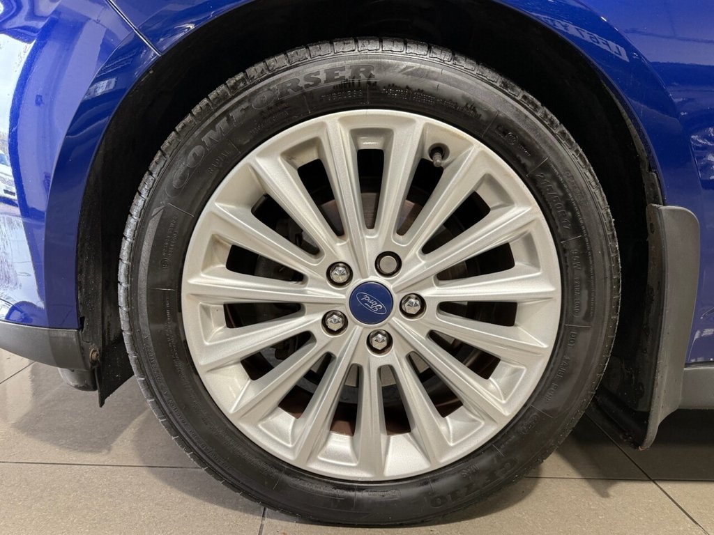 Used Ford C-Max 2016 for sale - 76367747: Photo 12