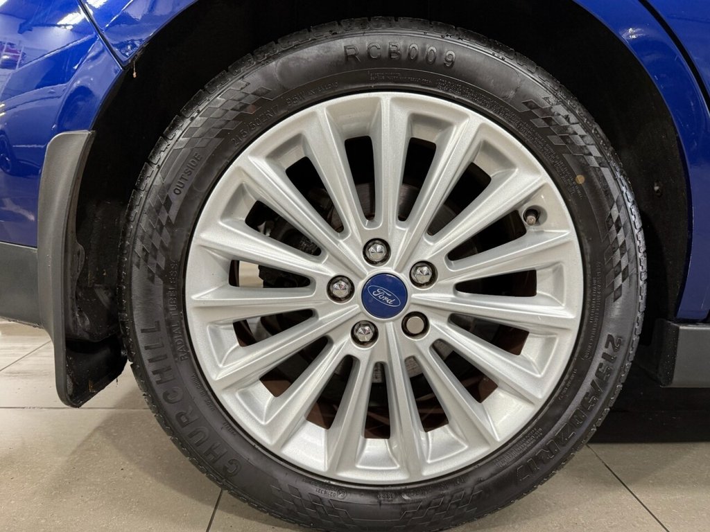Used Ford C-Max 2016 for sale - 76367747: Photo 14