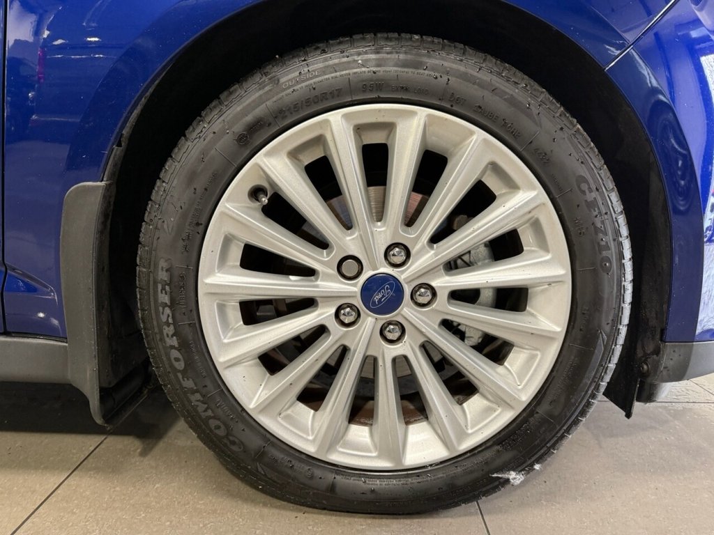 Used Ford C-Max 2016 for sale - 76367747: Photo 15