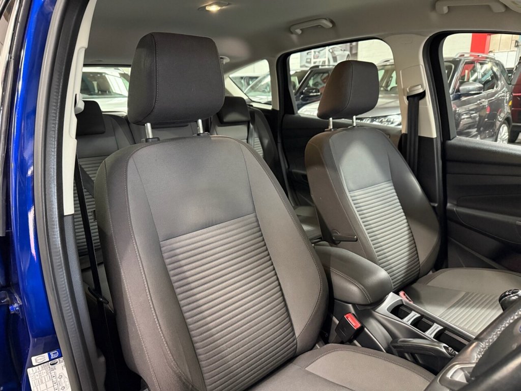 Used Ford C-Max 2016 for sale - 76367747: Photo 19