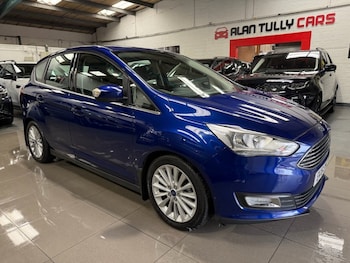 2016 (16) - 1.5 TDCi Titanium 5dr