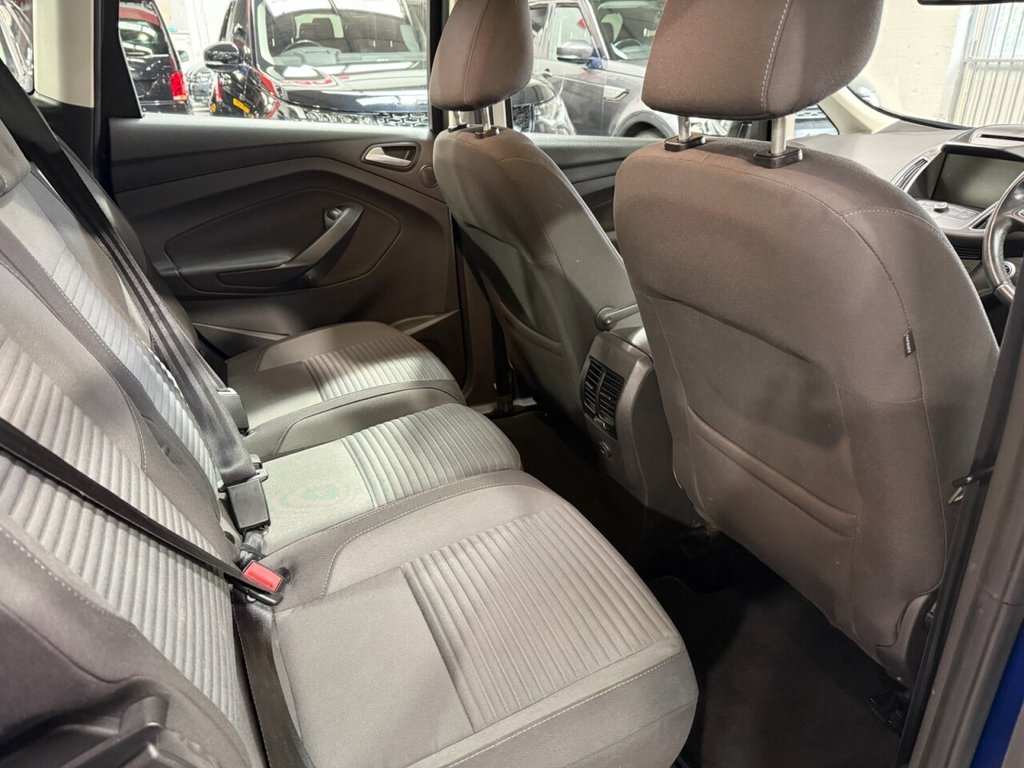 Used Ford C-Max 2016 for sale - 76367747: Photo 20