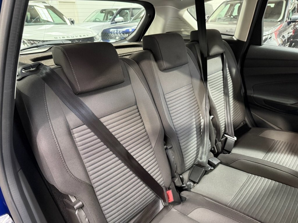Used Ford C-Max 2016 for sale - 76367747: Photo 21