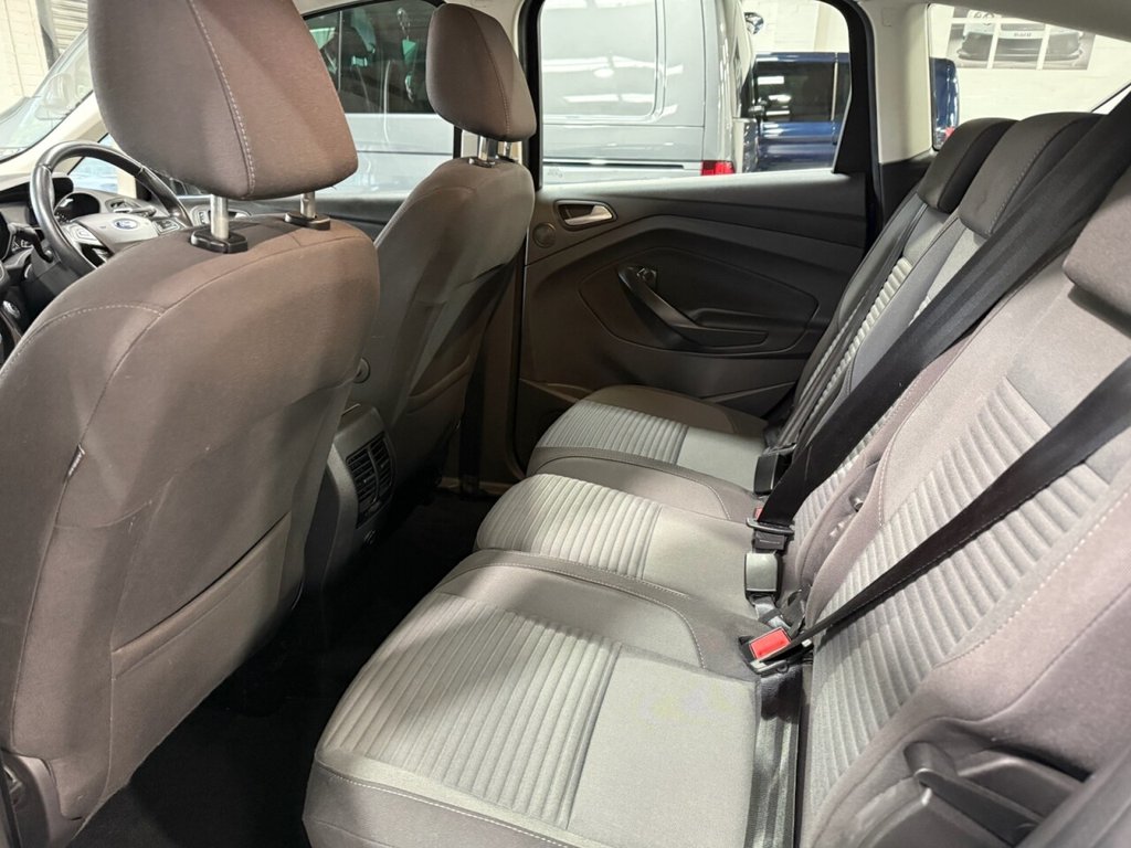 Used Ford C-Max 2016 for sale - 76367747: Photo 23