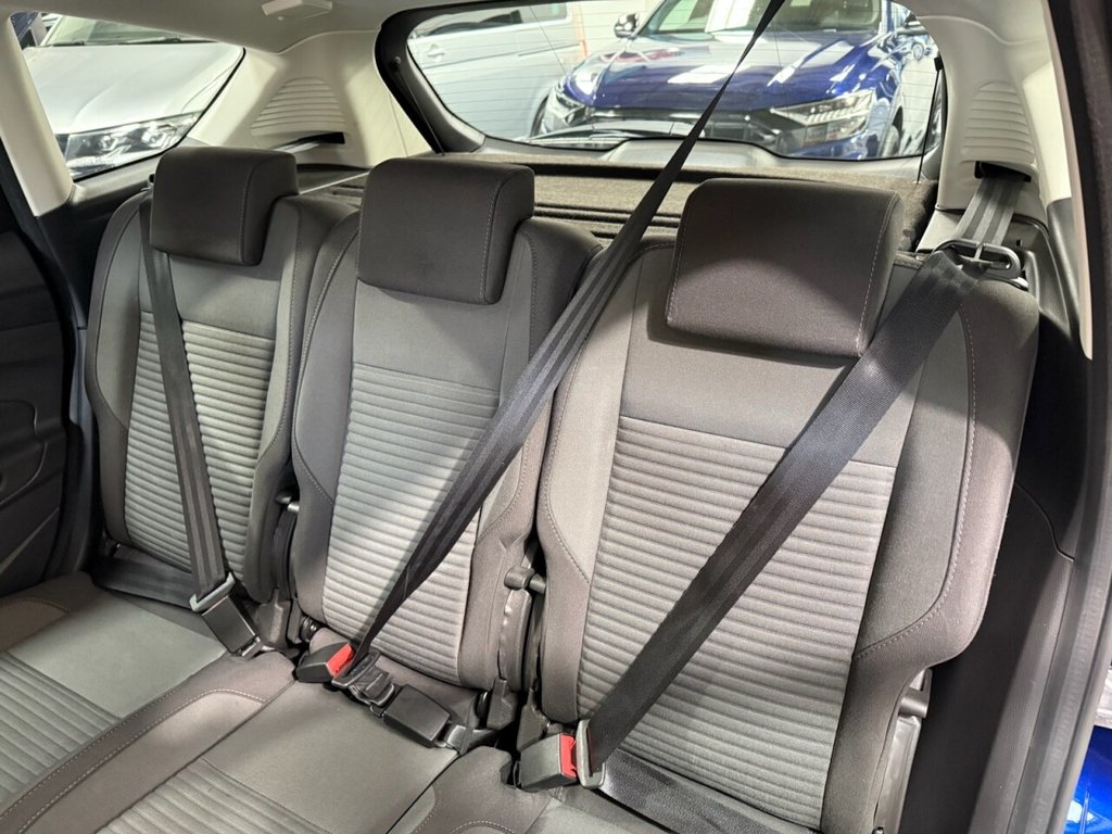 Used Ford C-Max 2016 for sale - 76367747: Photo 24