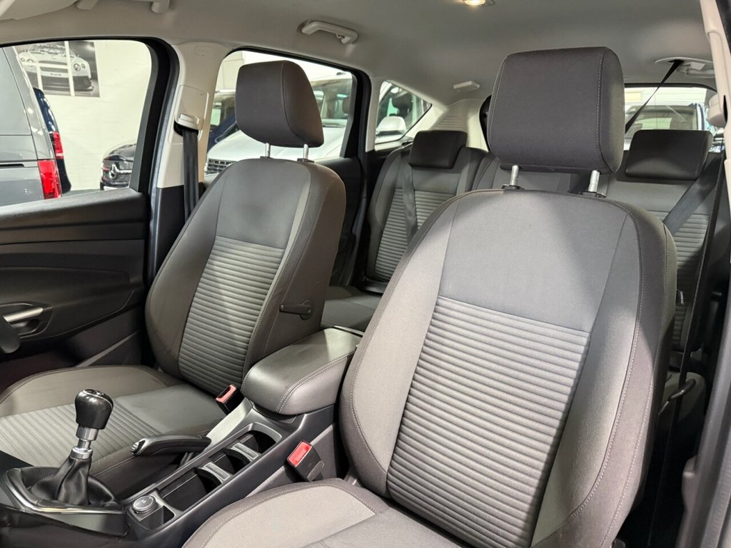 Used Ford C-Max 2016 for sale - 76367747: Photo 26