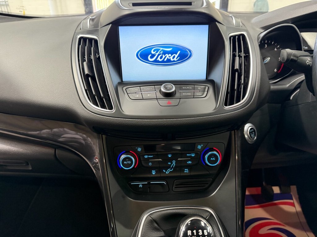 Used Ford C-Max 2016 for sale - 76367747: Photo 27