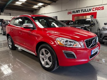 Used Volvo XC60 2013 for sale - 79422644: Photo