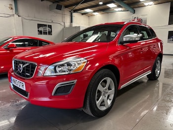 Used Volvo XC60 2013 for sale - 79422644: Photo