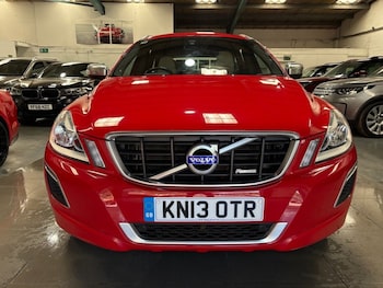 Used Volvo XC60 2013 for sale - 79422644: Photo