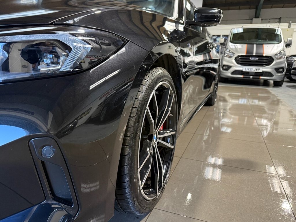 Used BMW 3 Series 2024 for sale - 77263509: Photo 10