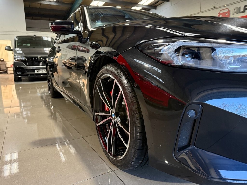 Used BMW 3 Series 2024 for sale - 77263509: Photo 11