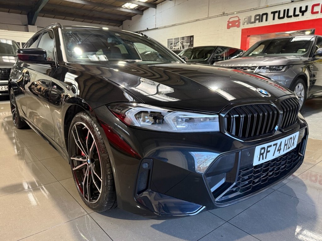 Used BMW 3 Series 2024 for sale - 77263509: Photo 12