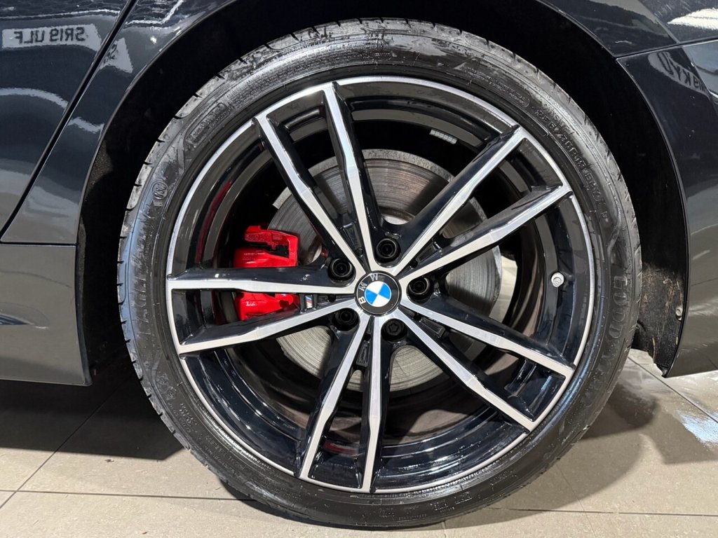 Used BMW 3 Series 2024 for sale - 77263509: Photo 14