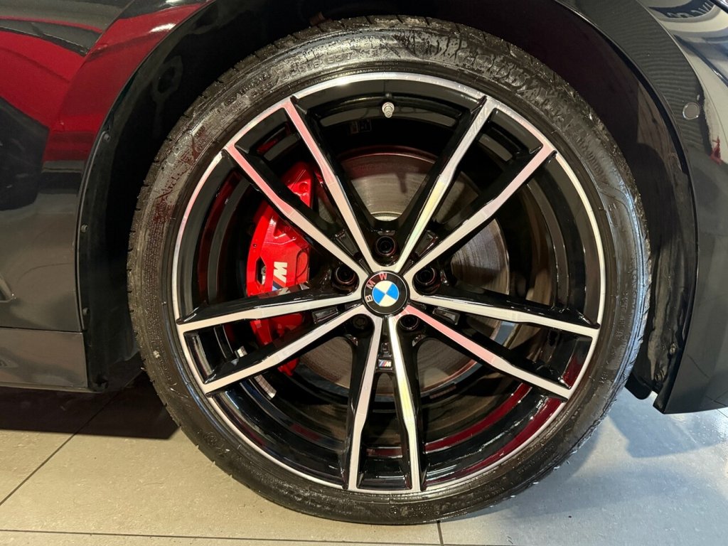 Used BMW 3 Series 2024 for sale - 77263509: Photo 16
