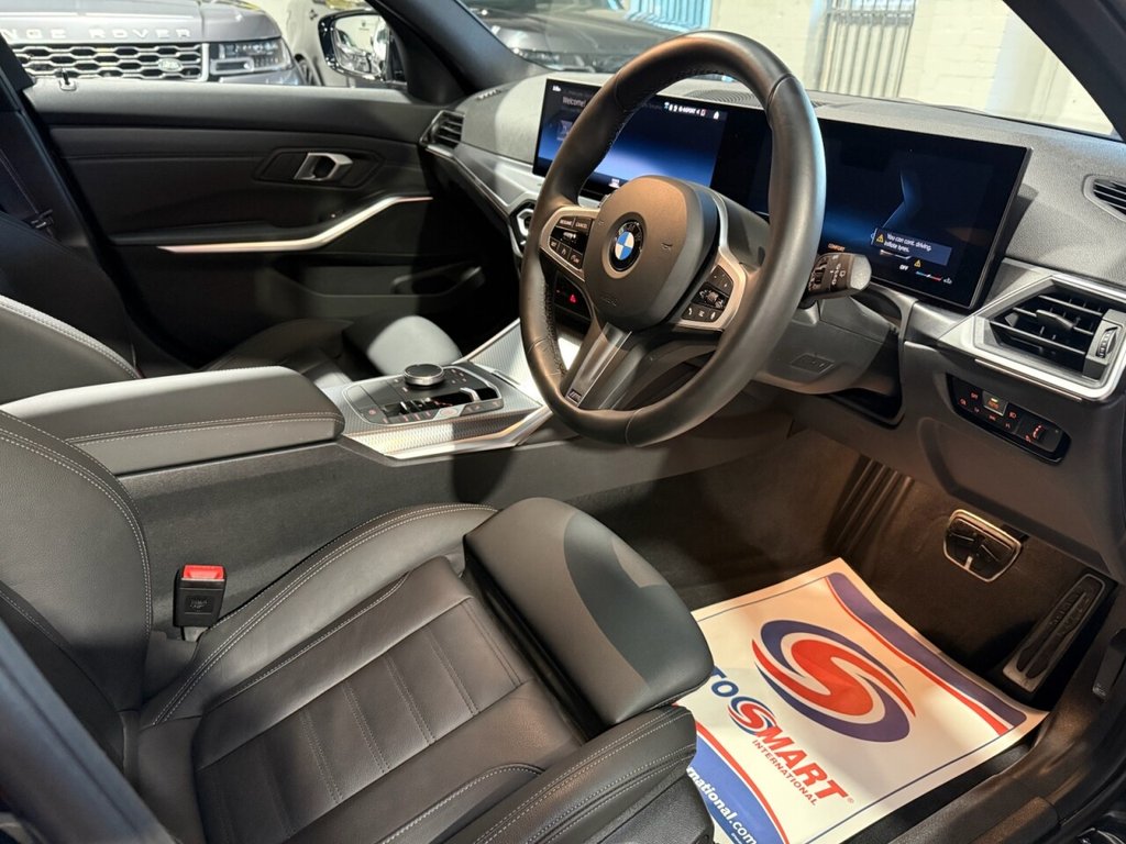 Used BMW 3 Series 2024 for sale - 77263509: Photo 17
