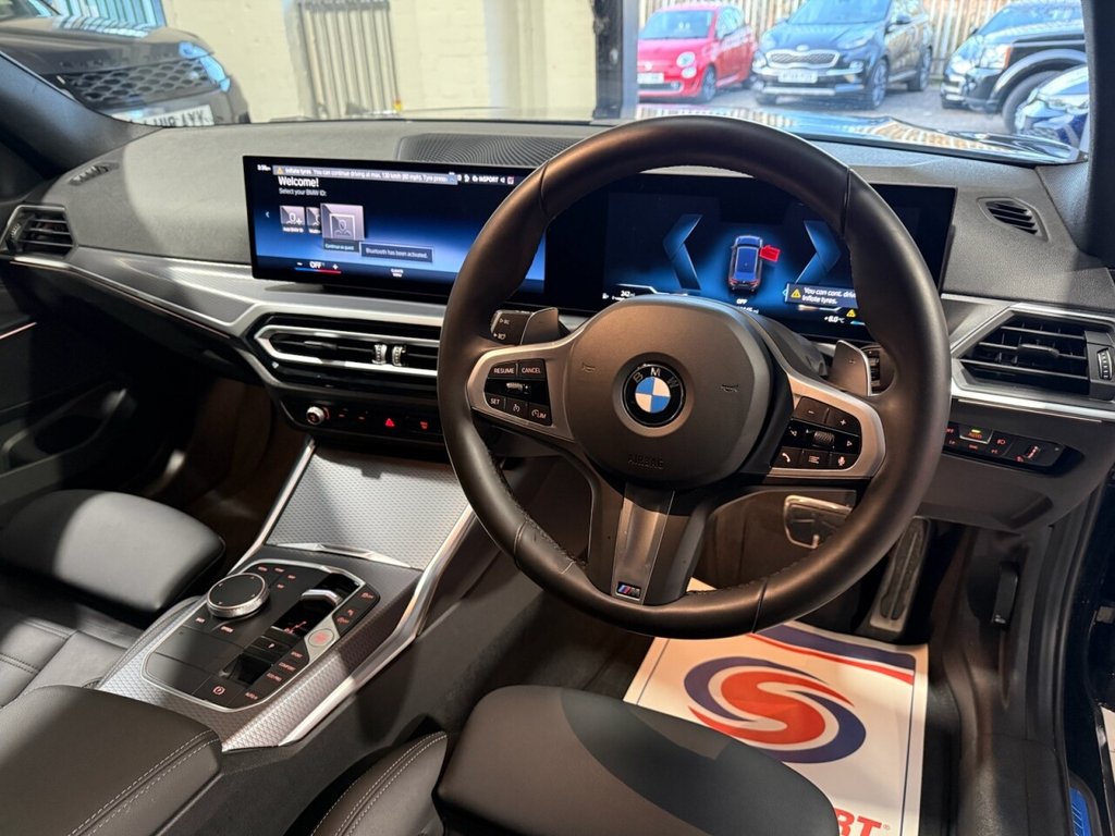 Used BMW 3 Series 2024 for sale - 77263509: Photo 18