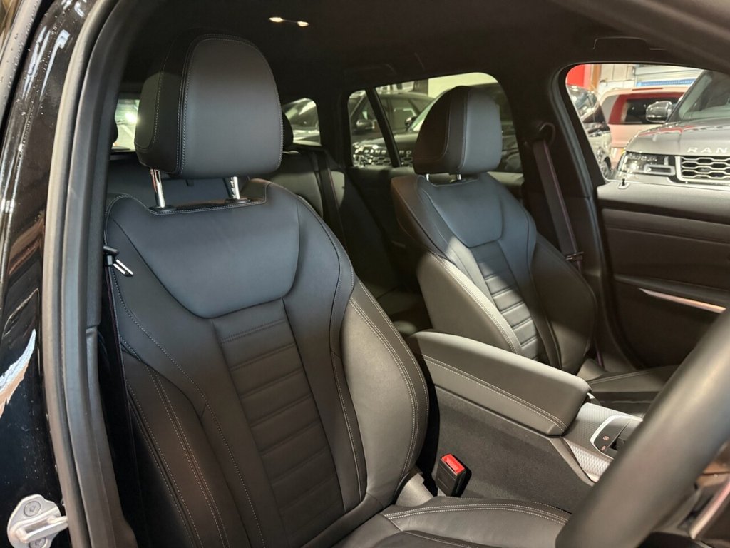 Used BMW 3 Series 2024 for sale - 77263509: Photo 21