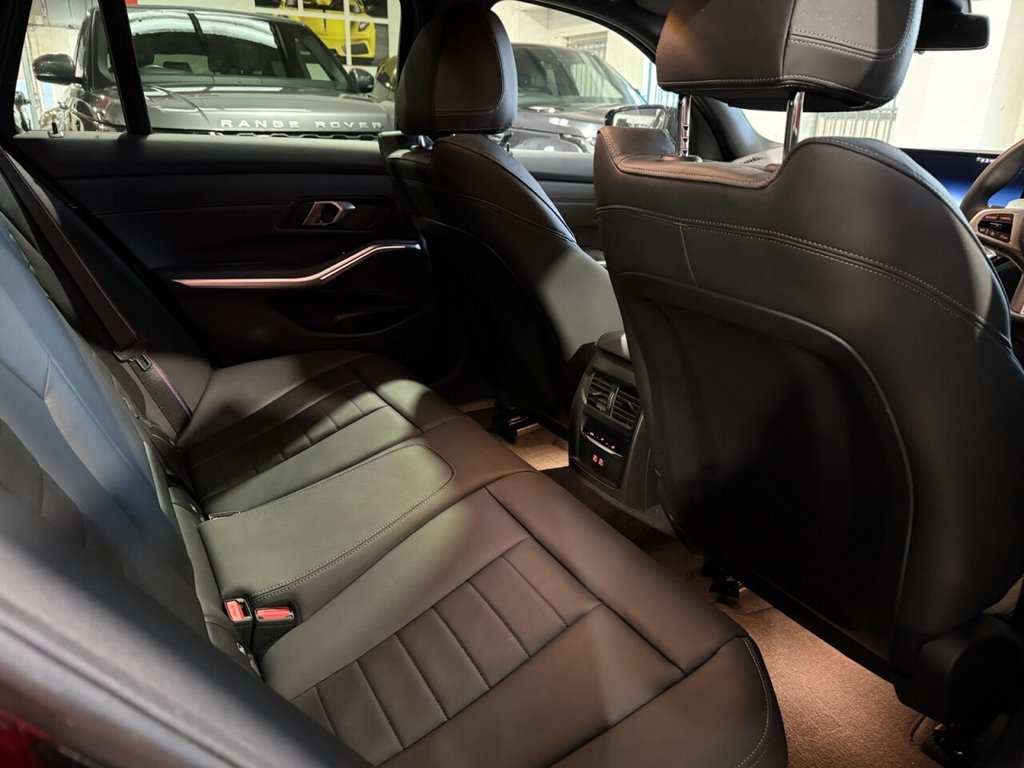 Used BMW 3 Series 2024 for sale - 77263509: Photo 22