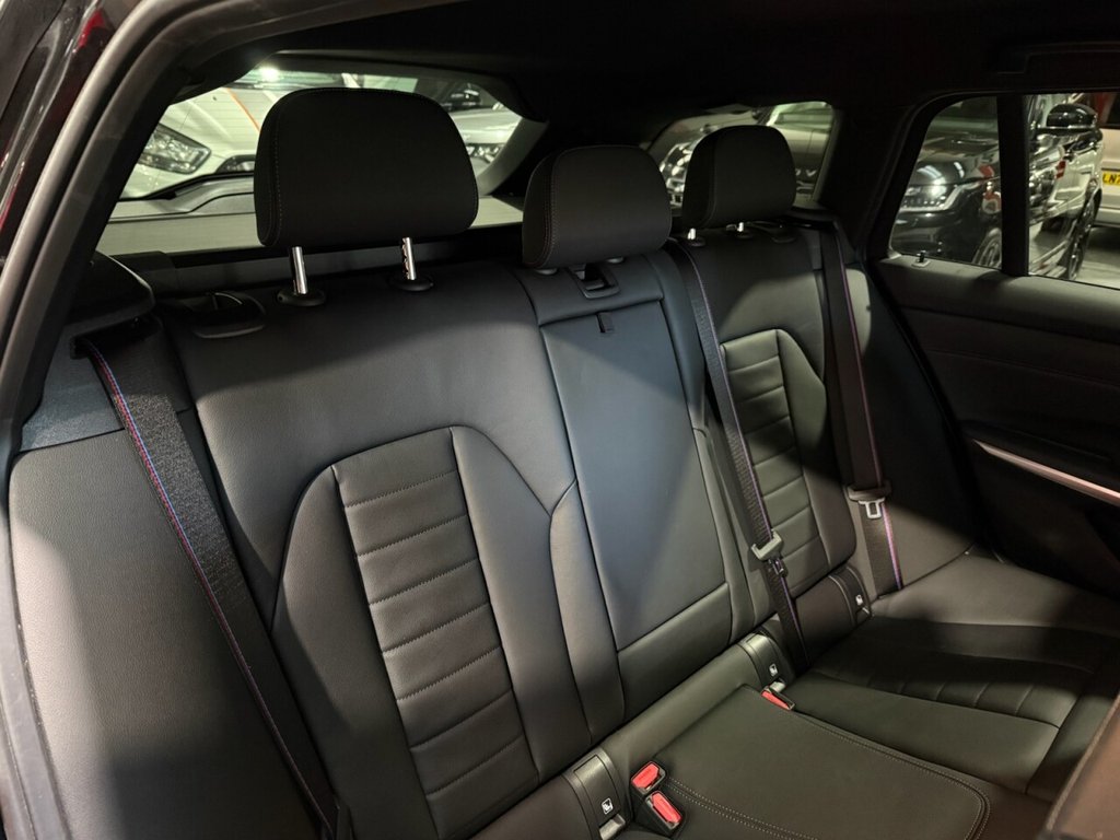 Used BMW 3 Series 2024 for sale - 77263509: Photo 23