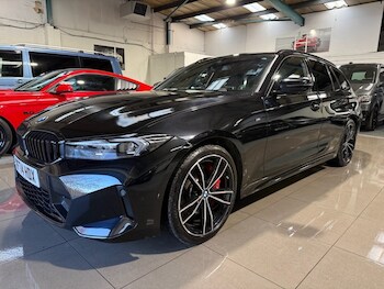 Used BMW 3 Series 2024 for sale - 77263509: Photo