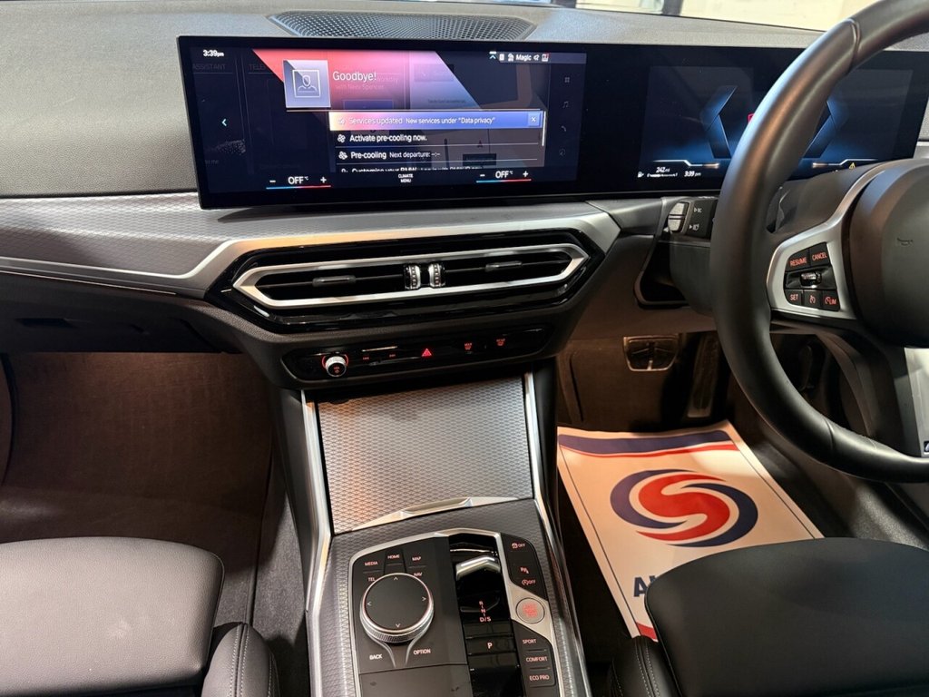 Used BMW 3 Series 2024 for sale - 77263509: Photo 31