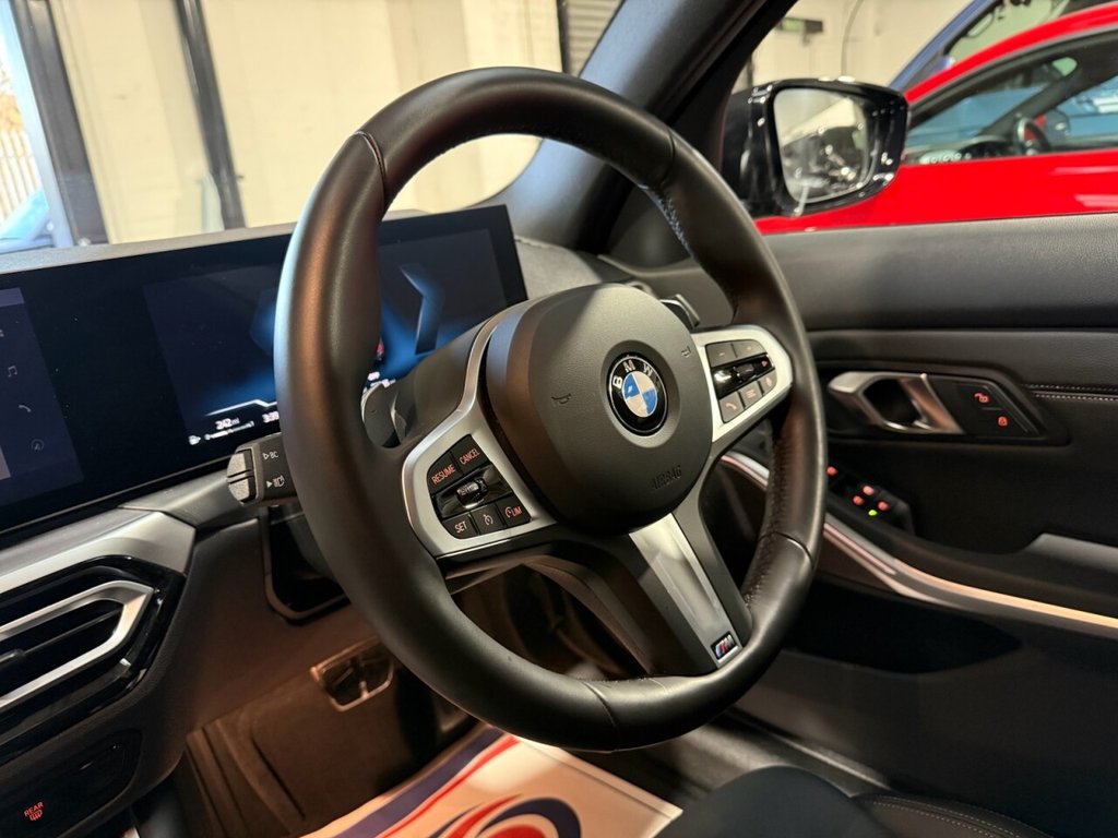 Used BMW 3 Series 2024 for sale - 77263509: Photo 32