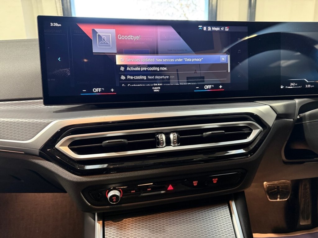 Used BMW 3 Series 2024 for sale - 77263509: Photo 34