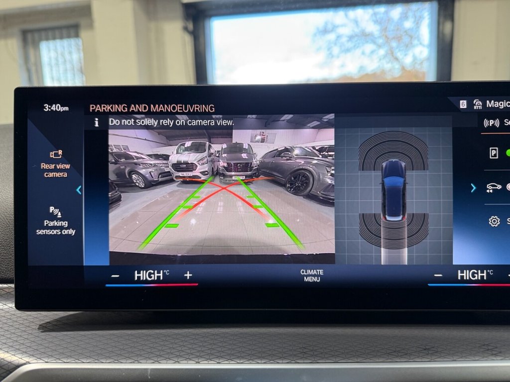 Used BMW 3 Series 2024 for sale - 77263509: Photo 36