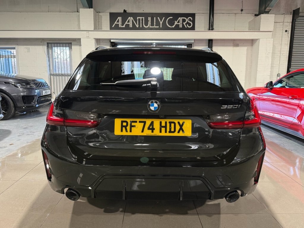 Used BMW 3 Series 2024 for sale - 77263509: Photo 5