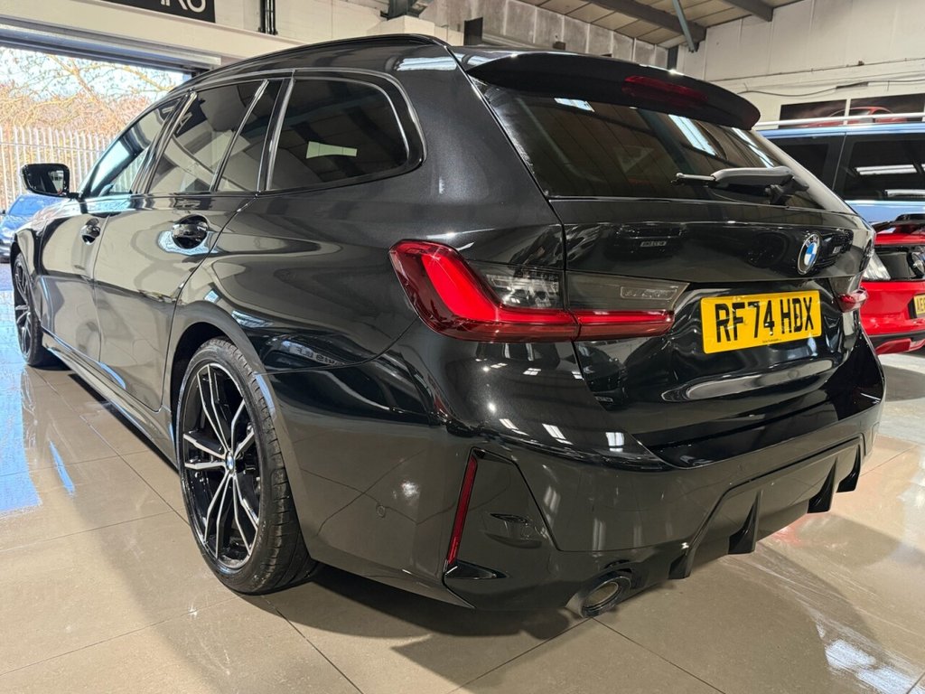 Used BMW 3 Series 2024 for sale - 77263509: Photo 6