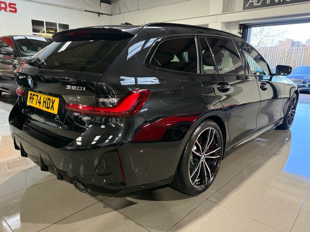 Used BMW 3 Series 2024 for sale - 77263509: Photo 7