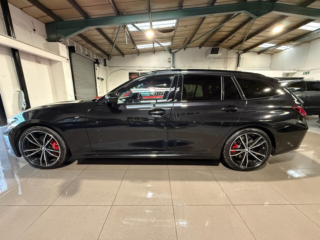 Used BMW 3 Series 2024 for sale - 77263509: Photo 8