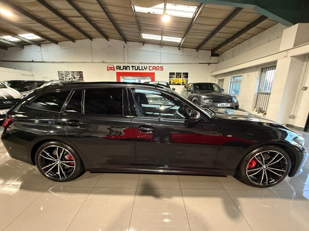 Used BMW 3 Series 2024 for sale - 77263509: Photo 9