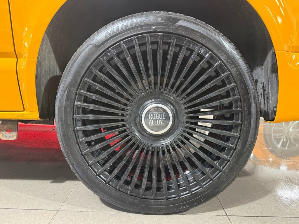 Used Volkswagen Transporter 2018 for sale - 77407787: Photo 14